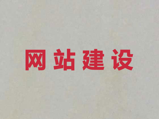 衢州网站开发